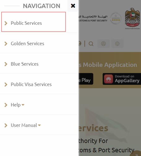 How to Check Visa Active or Cancel Status Using Emirates ID