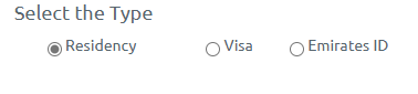 How to Check Visa Active or Cancel Status Using Emirates ID