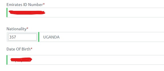 How to Check Visa Active or Cancel Status Using Emirates ID